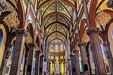 《机甲战魔 神话之裔》简中首次试玩登陆核聚变北京站！